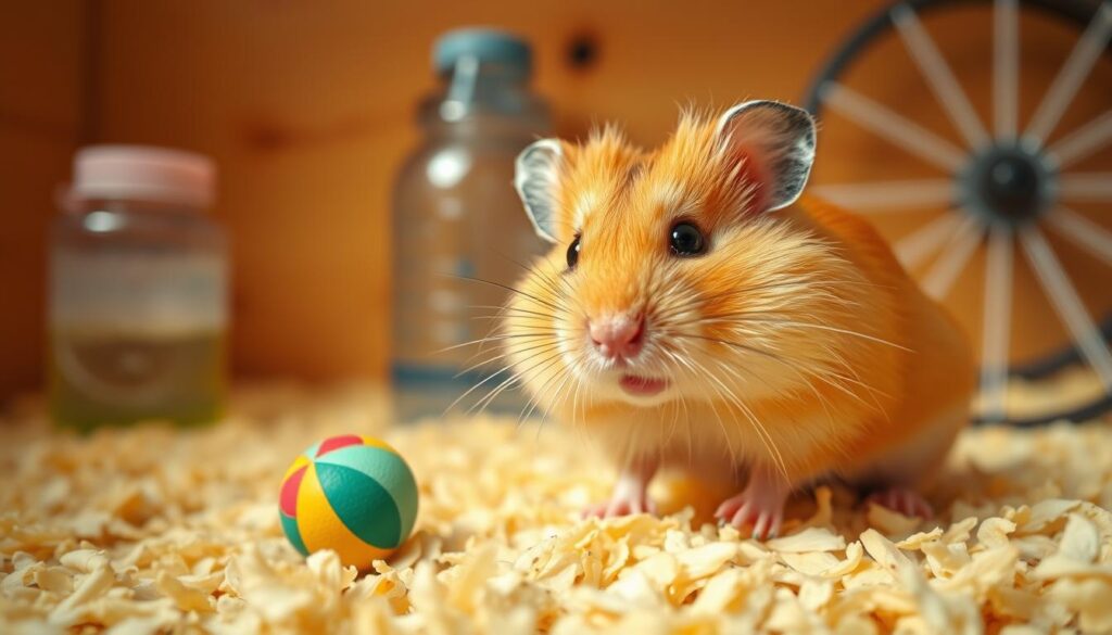 syrian hamster syrian hamster