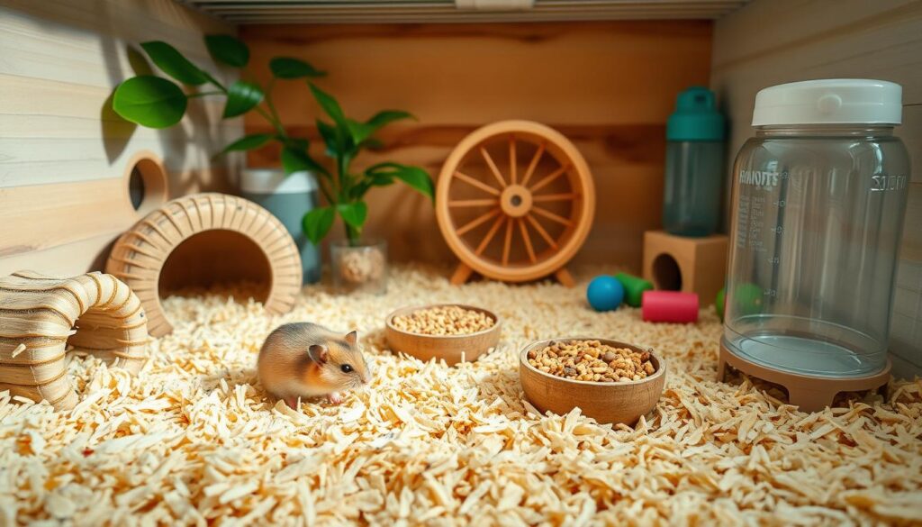 syrian hamster habitat syrian hamster habitat