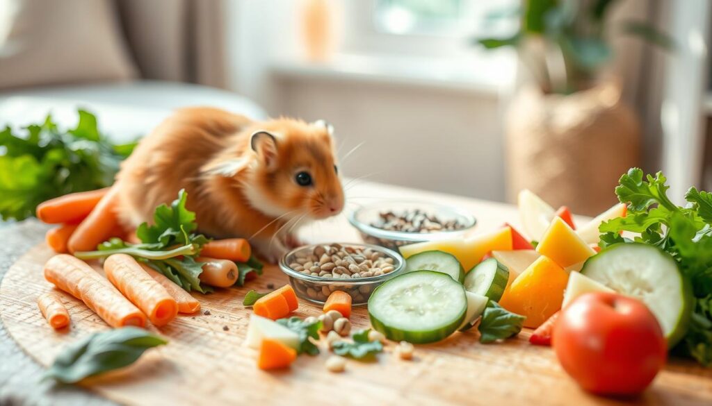 best food for syrian hamsters best food for syrian hamsters