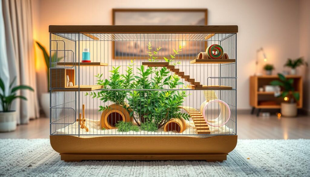 golden hamster cage golden hamster cage