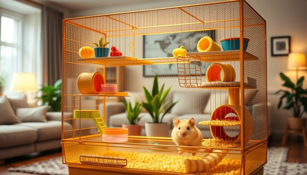 golden hamster cage golden hamster cage