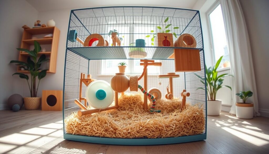 syrian hamster enclosure syrian hamster enclosure